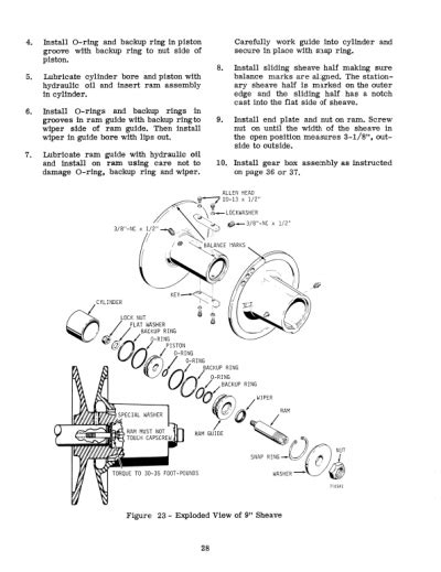 case 1537 skid steer service manual|case 1537 weight.